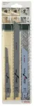 Bosch 2 609 256 715 tikksae/peen- ja ketassae/edasi-tagasi liikuva sae tera