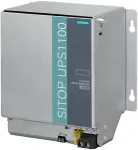 Siemens 6EP4134-0GB00-0AY0 katkematu toiteallikas (UPS)
