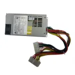 QNAP SP-6BAY-PSU toiteplokk 250 W 1U H&otilde;bedane