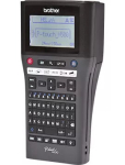 Brother PT-H500 sildiprinter 180 x 180 DPI 30 mm/s juhtmega TZe QWERTY