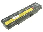 2-Power 10,8 V 5200 mAh 56 Wh liitium-ioon s&uuml;learvuti aku, aku