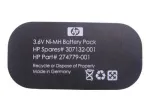 HP 274779-001 s&uuml;learvuti varuosa Aku