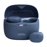 JBL Tune Buds k&otilde;rvaklapid True Wireless Stereo (TWS) k&otilde;rvasisesed k&otilde;ned/muusika Bluetooth sinine
