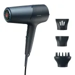 Philips 5000 seeria BHD512/20 f&ouml;&ouml;n, Sinine, Riputusaas, 2300 W, 220-240 V