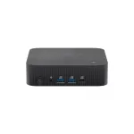 ASUS ExpertCenter PN54-BBR726MNS1 0,6L suurune arvuti Must 260 3,8 GHz