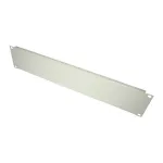 Good Connections Rack - Leerkonsole - Hellgrau, RAL 7035 - 2U - 48.3 cm (19)