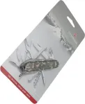 Mitu t&ouml;&ouml;riista sisaldav nuga Victorinox Huntsman Camouflage