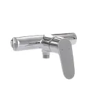 Hansgrohe Focus 1-handle shower faucet