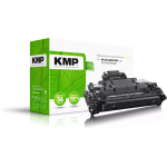 KMP H-T245X &uuml;hilduv toonerikassett HP CF226X jaoks, must, 12000 lehek&uuml;lge