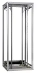 Eraldiseisev rack EFB Elektronik PRO-4288GR.0D