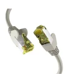 V&otilde;rgukaabel EFB Elektronik EC020200011 15m Cat6a S/FTP Hall