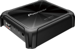 Mono Class D v&otilde;imendi PIONEER GM-D8701 &mdash; 1600 W tippv&otilde;imsus