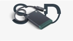 Kaardilugeja Angelbird PKT SD &mdash; kompaktne kaasaskantav SD/microSD-lugeja, mudel SDCRPKT