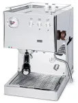 Quick Mill Pop roostevabast terasest portafiltriga espressomasin