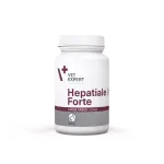VetExpert Hepatiale Forte suurt t&otilde;ugu koertele 40 tabletti.