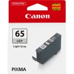 Canon CLI-65LGY helehalli tindikassett