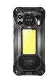 OUKITEL WP61 5G 6,78 tolli 12/512GB 20000mAh Nutitelefon Must