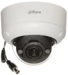 Dahua 2MP IR HDCVI mootoriga vari-fokaalne vandalismikindel kuupkaamera