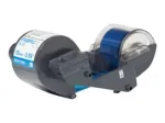 Brother RBFA1SV Silver 15 mm x Ribbon for Tape Creator Pro TP-M5000N