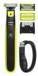 Philips Norelco OneBlade QP2824/20 Face and Body Trimmer
