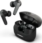 JLab JBuds ANC Pods True Wireless Earbuds aktiivse m&uuml;rasummutusega, IP55, must