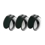 Freewell ND-filtrite komplekt DJI Osmo 360 jaoks, 3-osaline, FW-OS360-PRO