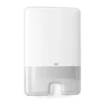 K&auml;tepaberi dispenser Tork Xpress Multifold H2, valge