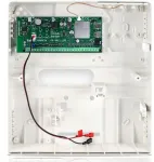 SATEL PERFECTA 32 LTE SET-A H&uuml;briidne valvekeskuse komplekt (p&otilde;hiplaat, antenn, korpus)