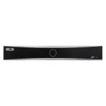 BCS 16-kanaliline 4K NVR IP-salvesti BCS-V-NVR1601-4KE(3)
