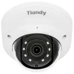 TIANDY TC-C34KS Superlite 4MP Bullet IP-kaamera, 2,8mm fikseeritud objektiiv, IR 30m, H.265, PoE, IP67