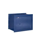 SAFE SW-43K elektrooniline digitaalne klaviatuur SAFE 27L tumehall