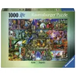 RAVENSBURGER Puzzle Myths and Legends (1000 Pieces)