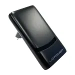 LC-Power LC-NB-GAN-65-ST 65W GaN USB-C s&uuml;learvuti toiteplokk