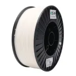ESUN PLA+ 1,75mm White 3kg 3D Printer Filament