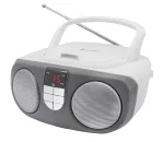 Soundmaster SCD1400WE