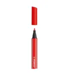 STABILO pointMAX Fineliner Pen - Red - 0,8 mm - Medium - Water-based Ink - Nylon Felt Tip