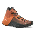 SALEWA Wildfire NXT MID GTX l&auml;henemis- ja matkajalatsid - P&auml;hkel/Must (Pruun)