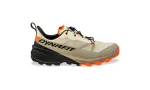 SALEWA Dynafit Traverse 2 Trail Running Shoes - Rock Khaki/Overcast, Size EU 45