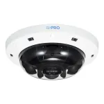 I-PRO WV-S8574L v&otilde;rgupildisensoriga multikaamera S-Seeria 4x8MP 15fps 3,1mm AI IK10 IP66/67 IR Out