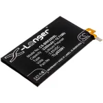 Cameron Sino aku t&uuml;&uuml;p TLP035B1 Blackberry Key2 BBF100 jaoks / CS-BRK200SL