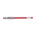 PILOT G-Tec-C4 geelpastakas 0,4 mm, roosa, BL-GC4-P