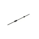 Samsung Idle Feed Roller for ML-3700 Series - EPDM Rubber - Black - 22,5mm