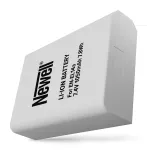 Newell Replacement Battery EN-EL14a for Nikon