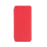 iLike Xiaomi Redmi Note 13 Pro Plus 5G Book Case Slim Red