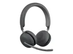 LOGITECH Zone Wireless 2 k&otilde;rvaklapid Teams native Bluetooth - GRAPHITE TEAMS