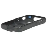MOBILIS PROTECH TPU Case Dolphin CT40/CT45 Tripod Elastic Hand Strap Black