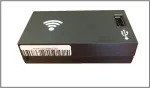Lexmark 27X6410 WLAN-liides