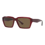 EMPORIO ARMANI EA4186-507573 Meeste p&auml;ikeseprillid Havana Propionate 58mm