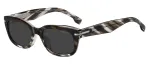 HUGO BOSS BLACK Meeste P&auml;ikeseprillid BOSS1793FSTV7 - Must raam, hall l&auml;&auml;ts, 53 mm