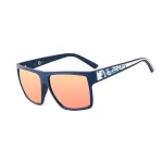 GUESS Meeste P&auml;ikeseprillid GGU2053MBL21F Matt Must Raam Suitsul&auml;&auml;tsed 58mm
